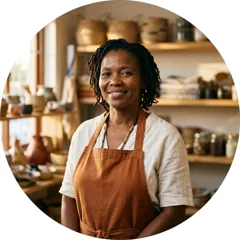 Thandi of Fernwood